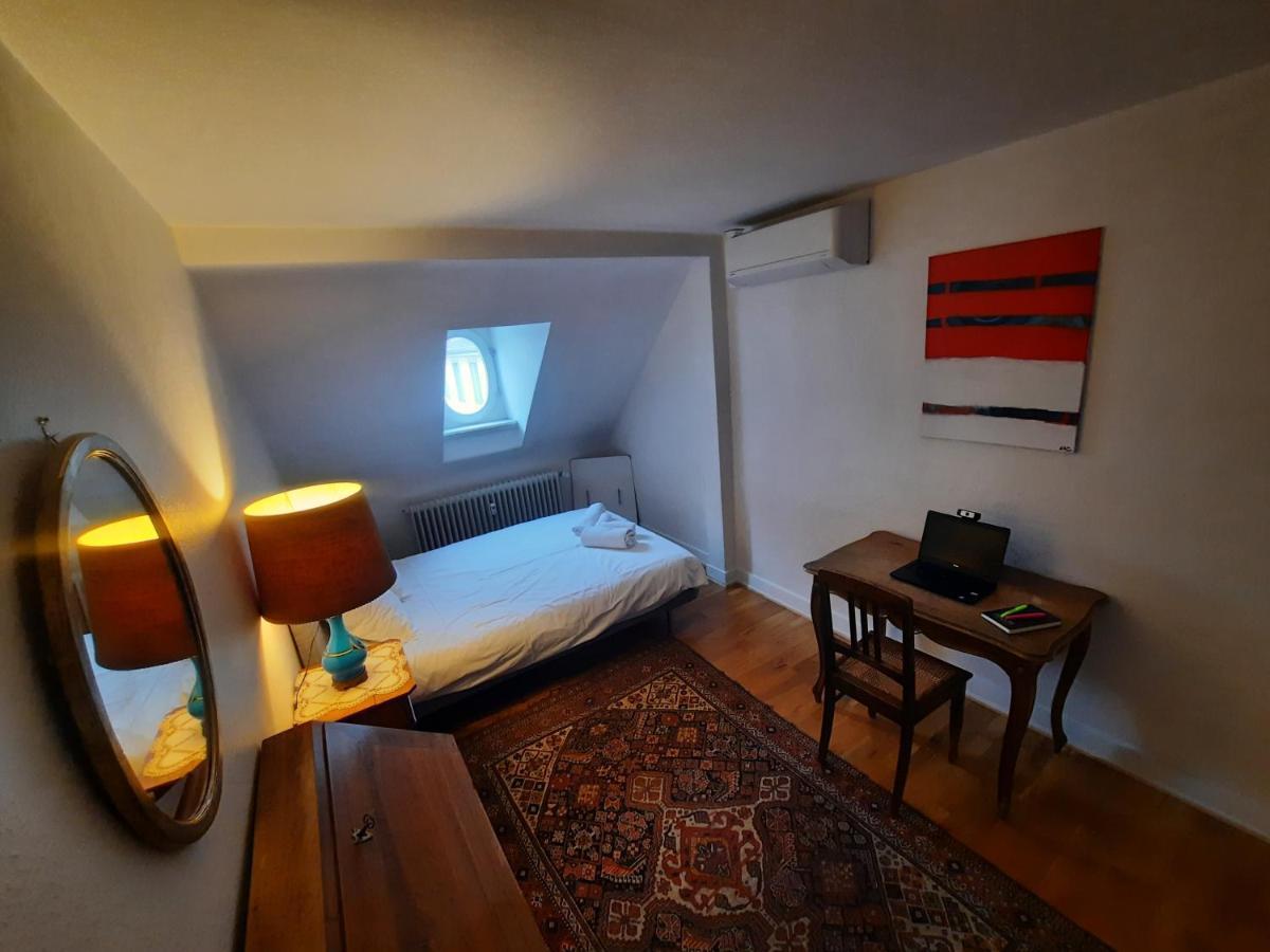 145m² Center 4 Bedrooms View Of The Cathedral * Straßburg