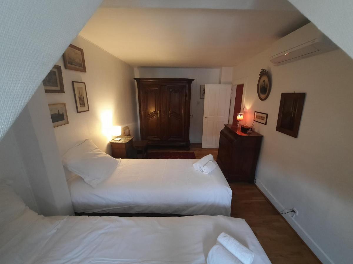145m² Center 4 Bedrooms View Of The Cathedral Appartement