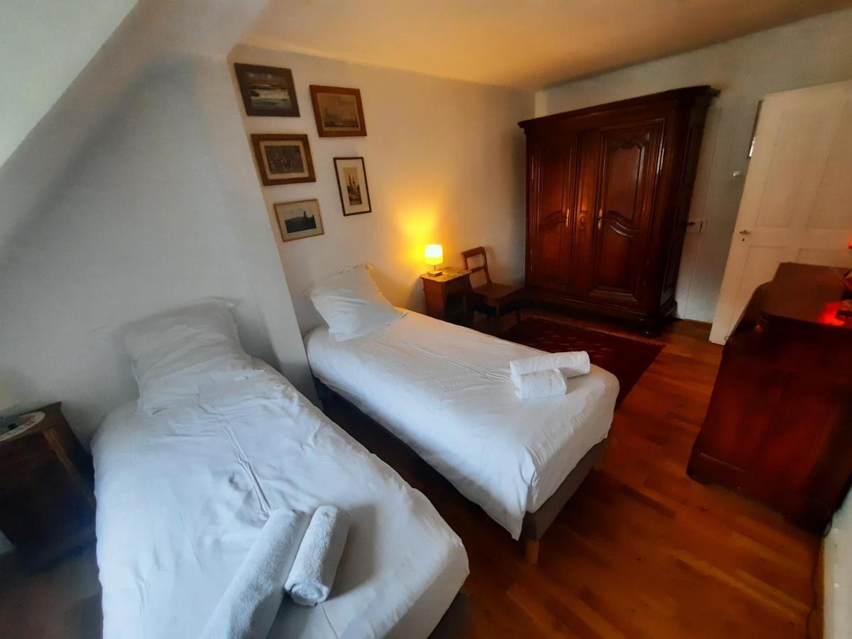 145m² Center 4 Bedrooms View Of The Cathedral Appartement
