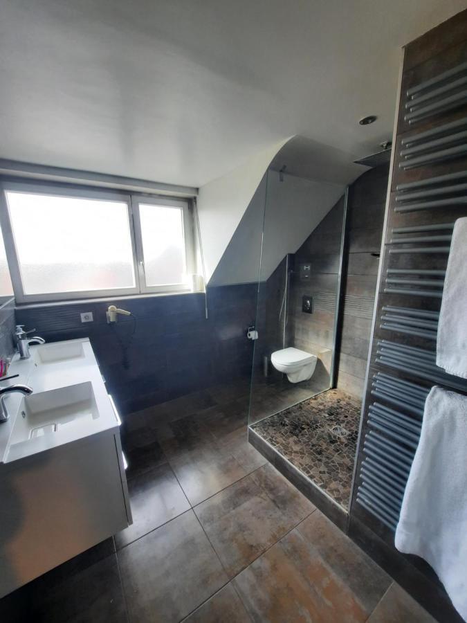 Appartement 145m² Center 4 Bedrooms View Of The Cathedral Strasbourg