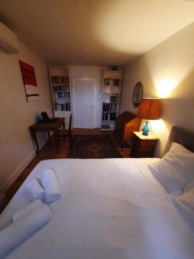 145m² Center 4 Bedrooms View Of The Cathedral Appartement