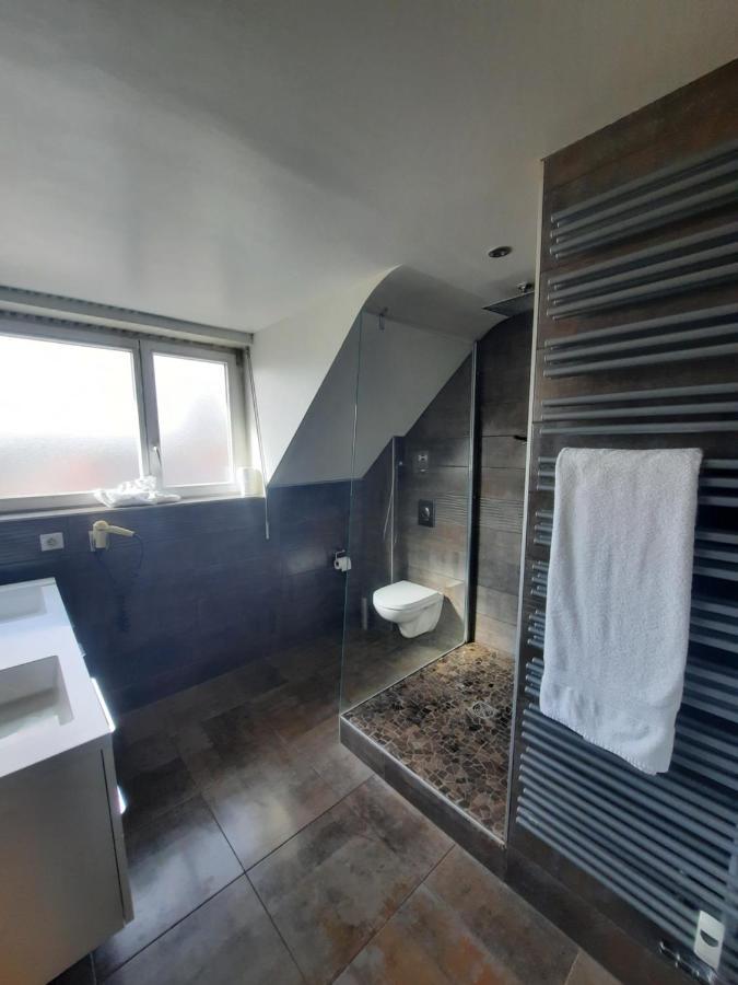 Apartment 145m² Center 4 Bedrooms View Of The Cathedral Straßburg