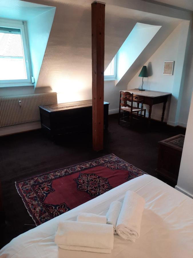 Appartement 145m² Center 4 Bedrooms View Of The Cathedral