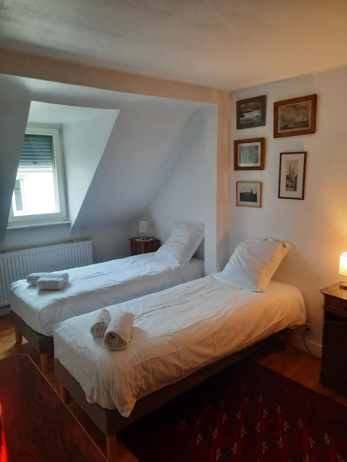 Appartement 145m² Center 4 Bedrooms View Of The Cathedral