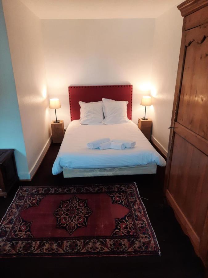 Appartement 145m² Center 4 Bedrooms View Of The Cathedral
