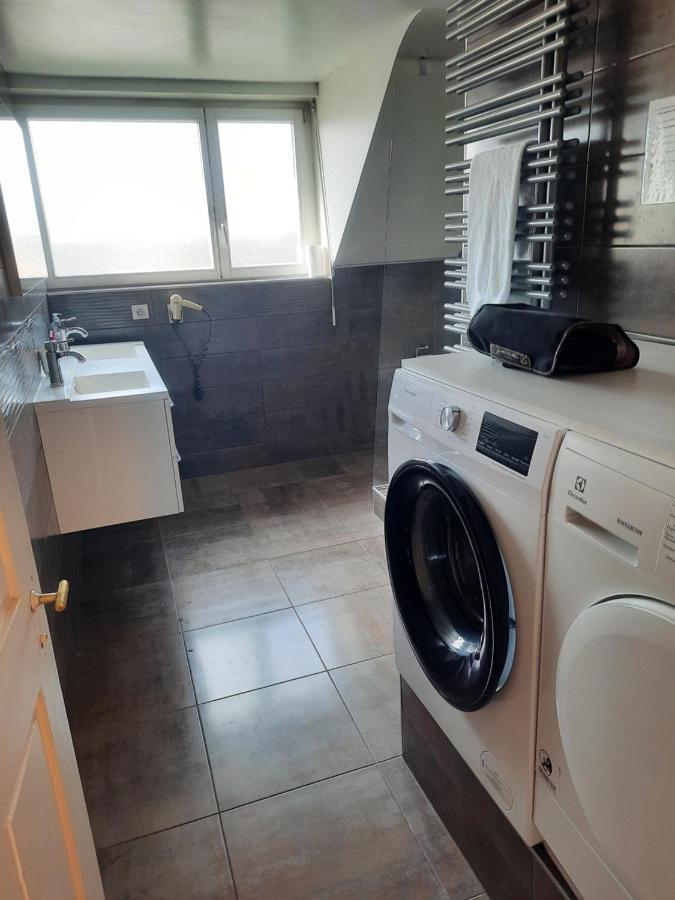 145m² Center 4 Bedrooms View Of The Cathedral Appartement Strasbourg