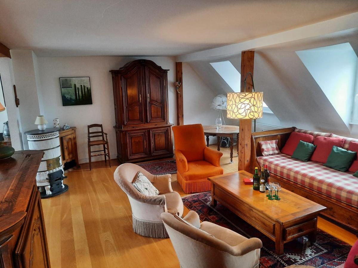Appartement 145m² Center 4 Bedrooms View Of The Cathedral