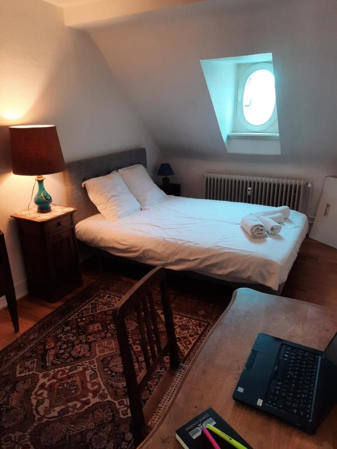 145m² Center 4 Bedrooms View Of The Cathedral Appartement *