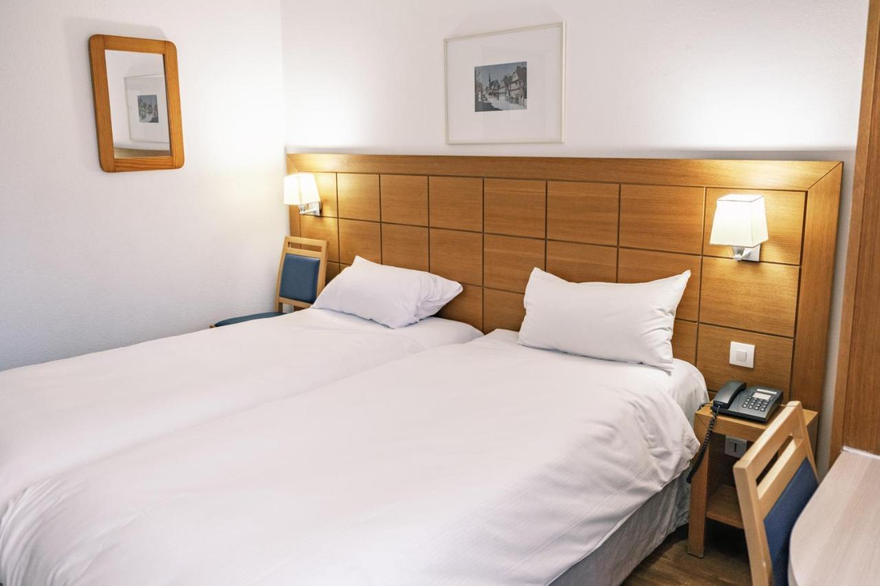 Comfort - Montagne Verte&restaurant Louisiane 2*