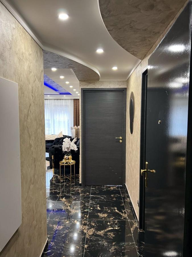 Appartement Luxurynight