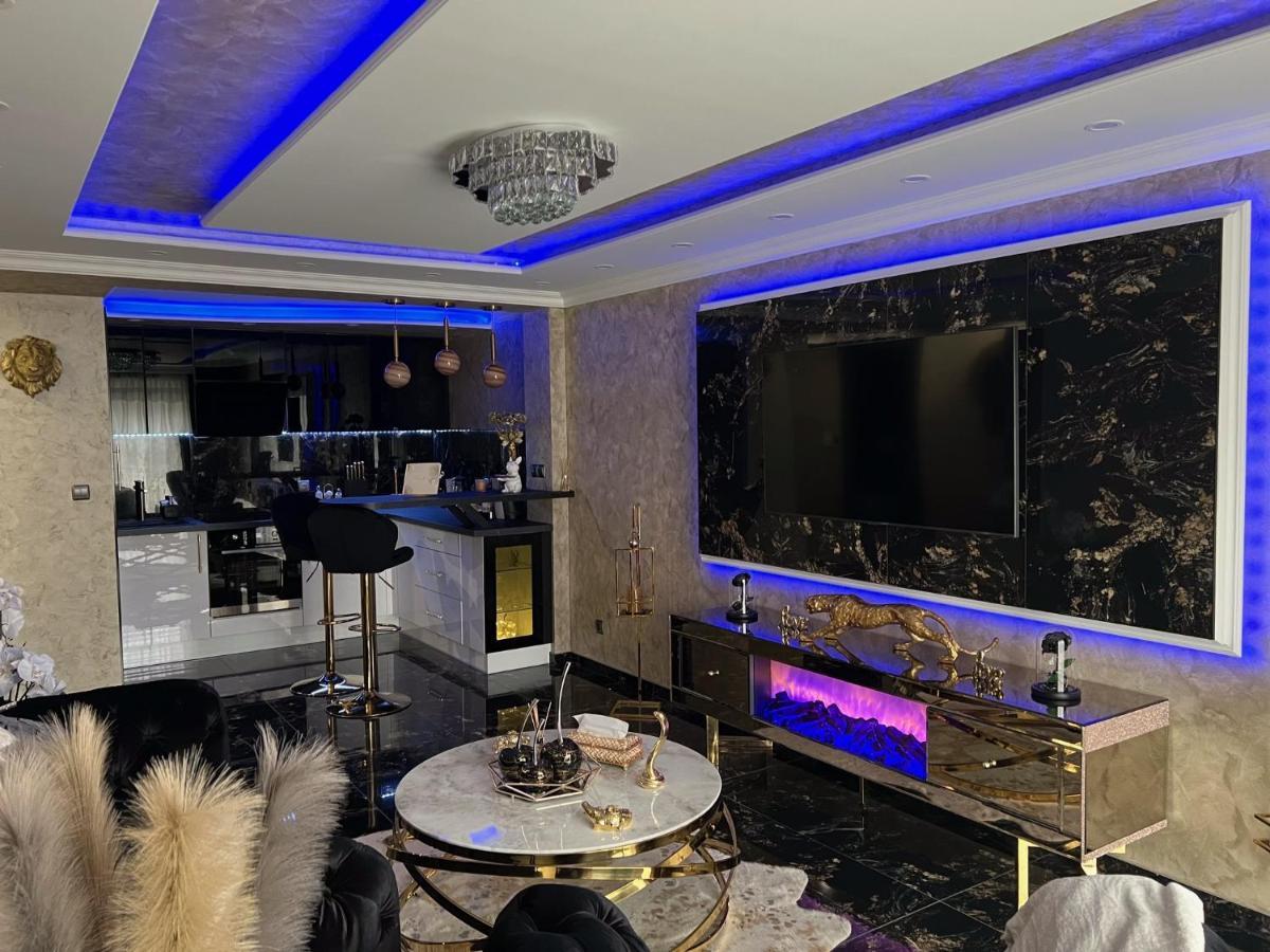Luxurynight Straatsburg