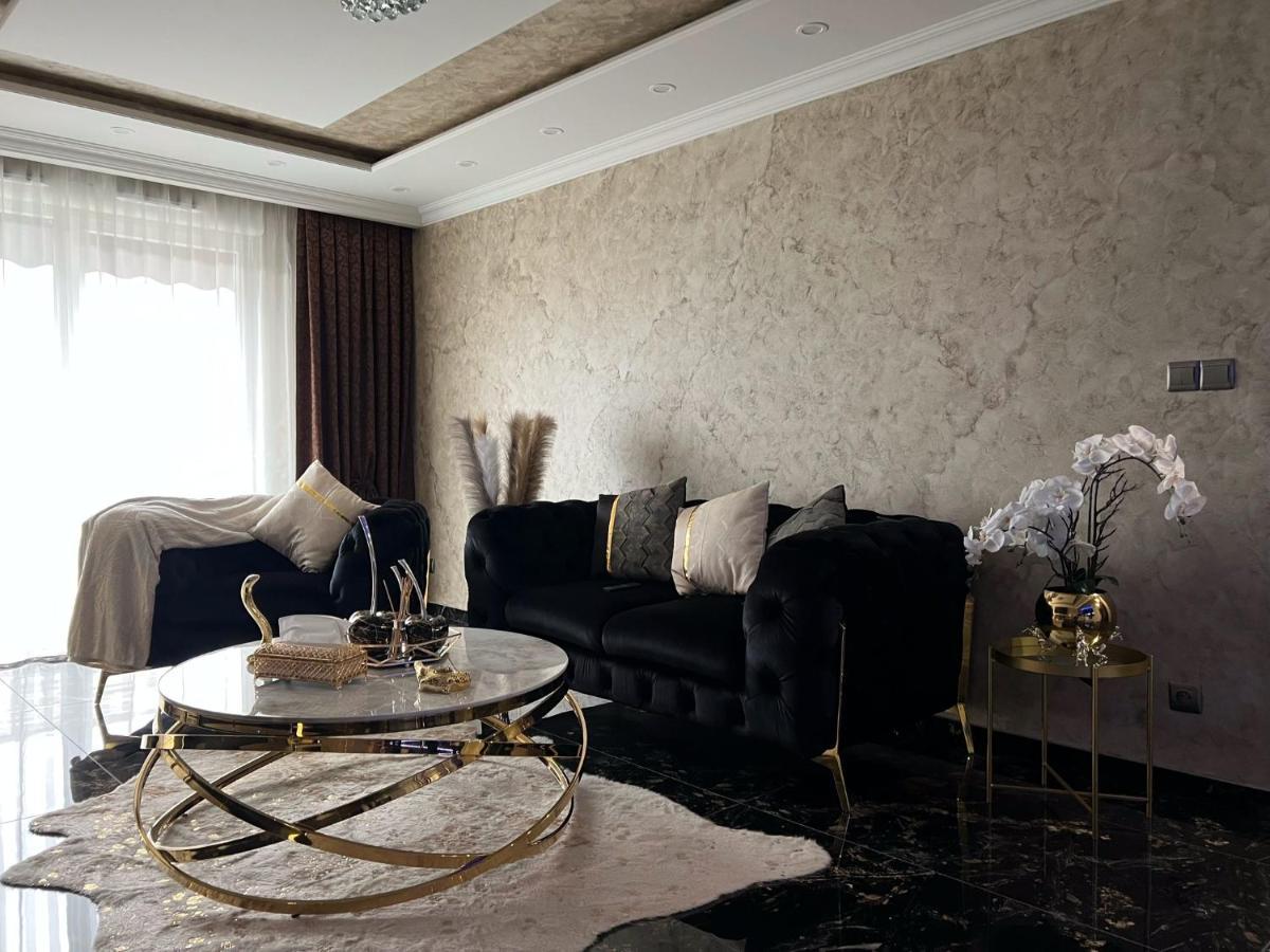 Luxurynight Appartement