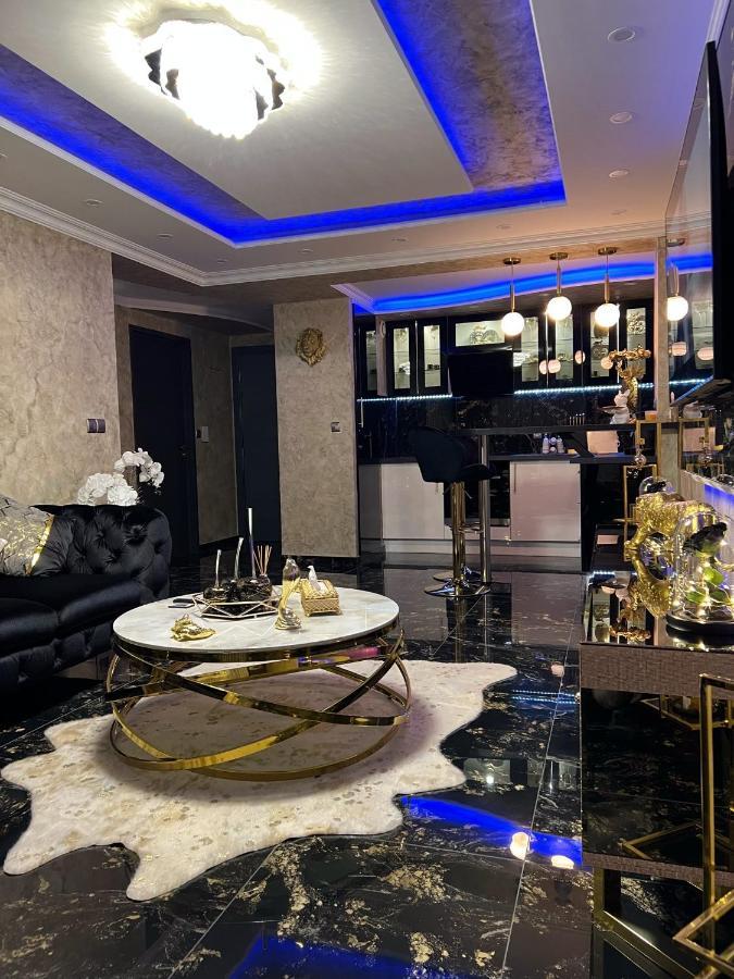 Luxurynight Appartement