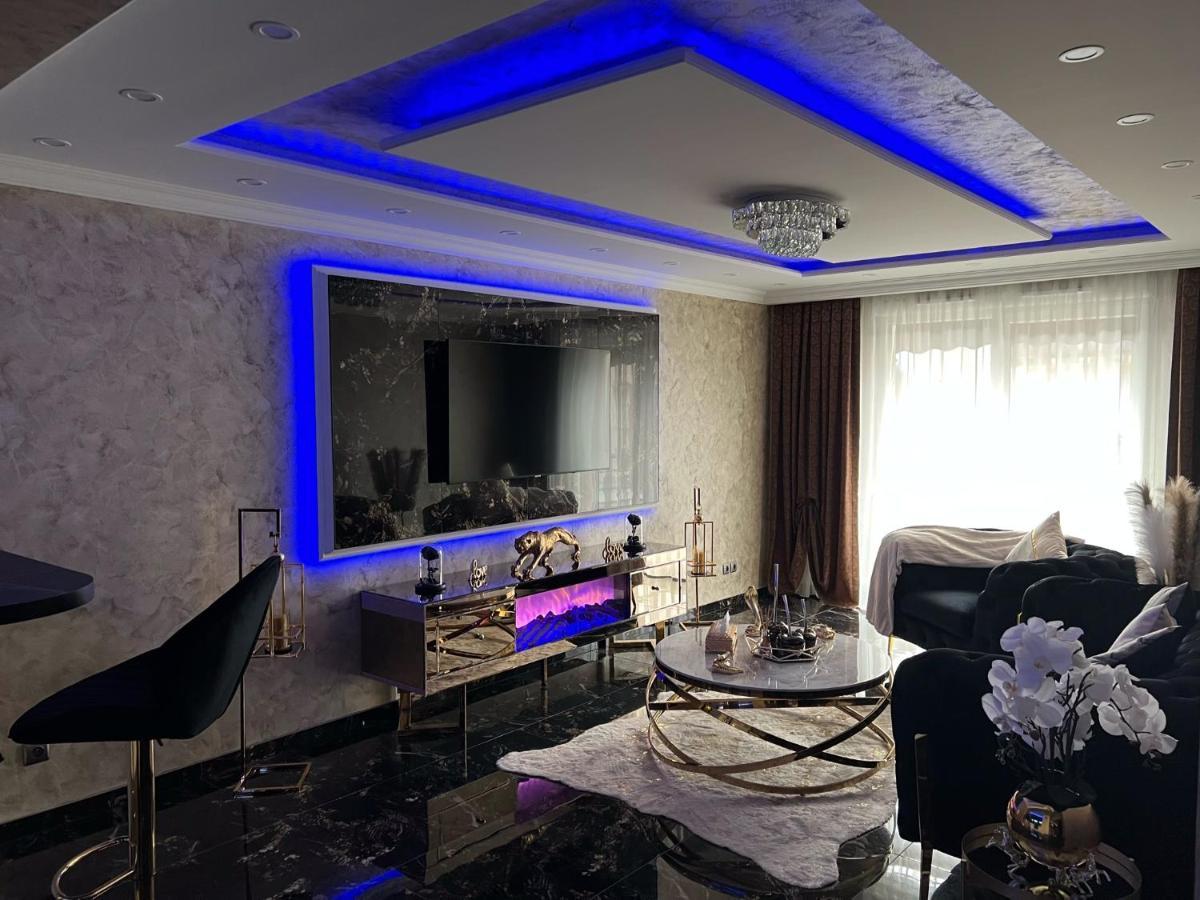Appartement Luxurynight