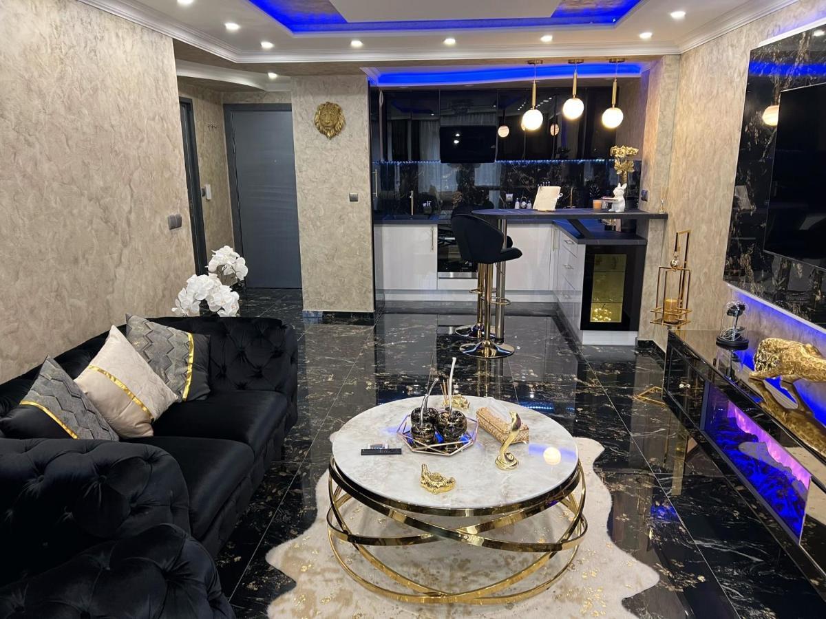 Luxurynight Appartement