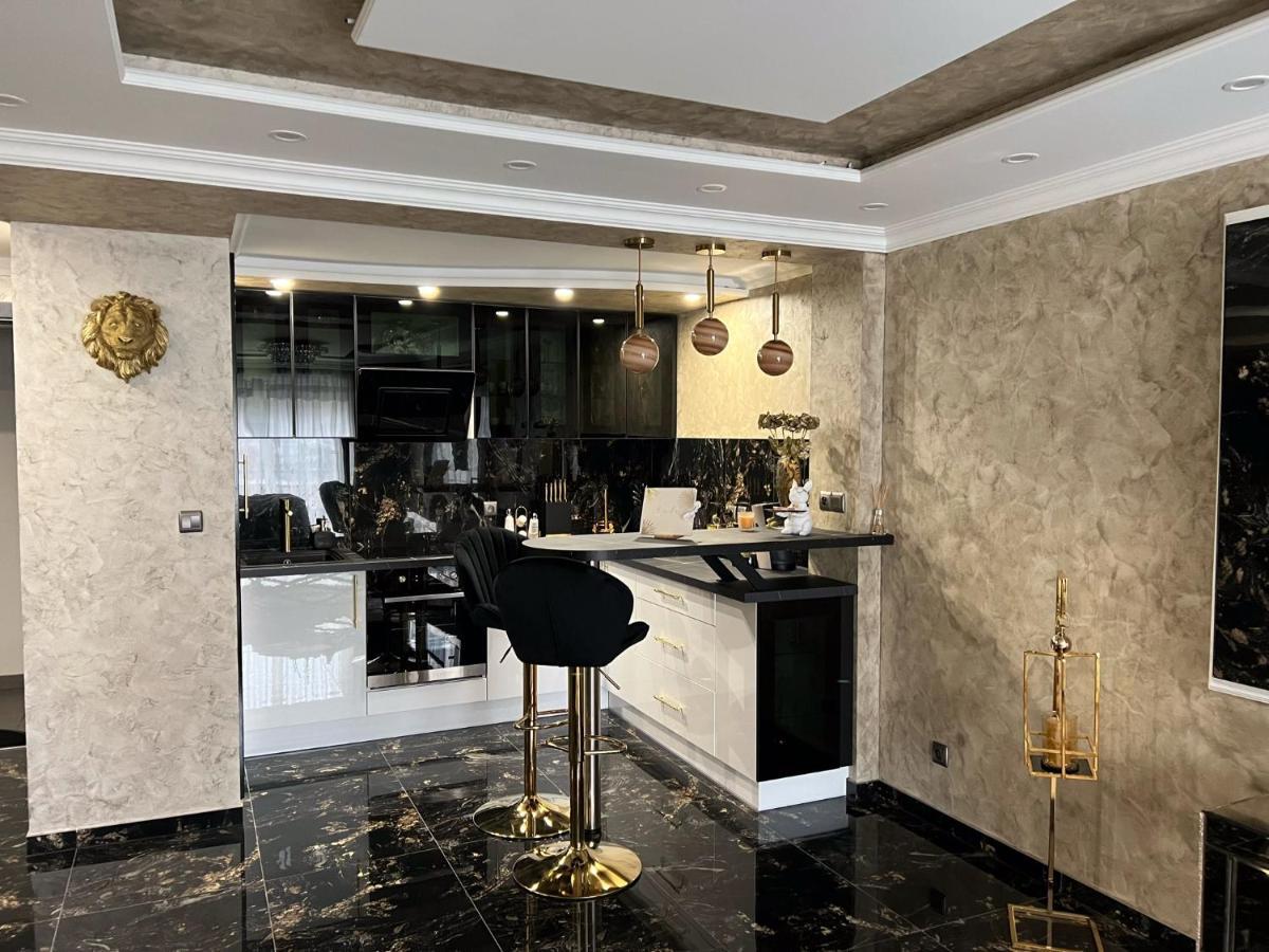 Appartement Luxurynight