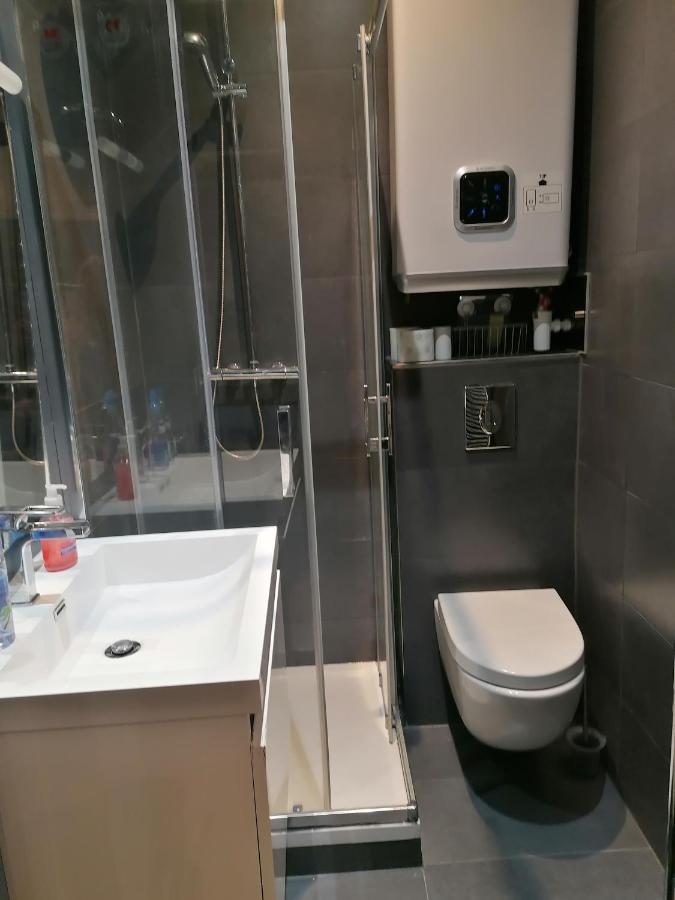 A La Tour Des Rohan Apartment *