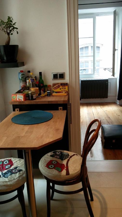 A La Tour Des Rohan Apartment *