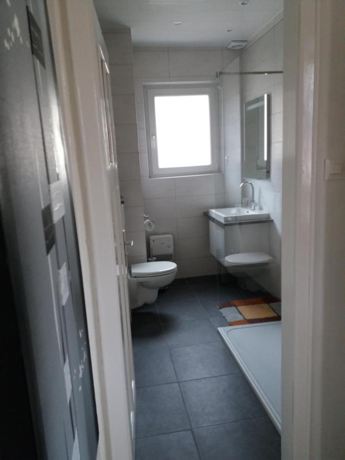 Logis Le 18 Rose Appartement Straatsburg