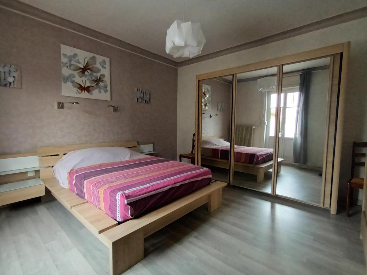 Appartement Logis Le 18 Rose