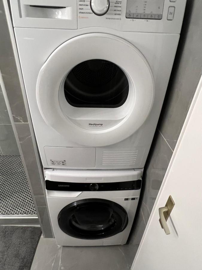 Apartment Mandana *