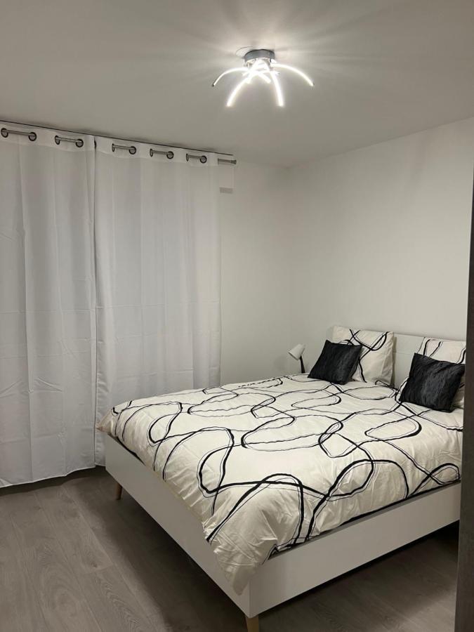 Apartment Mandana Straßburg