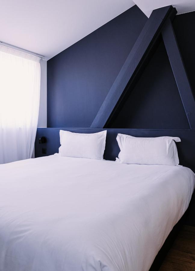 Hotel Clapclap