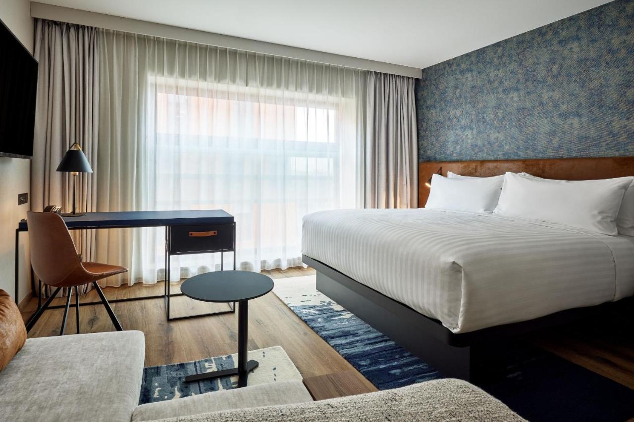 Appart hôtel By Marriott Strasbourg