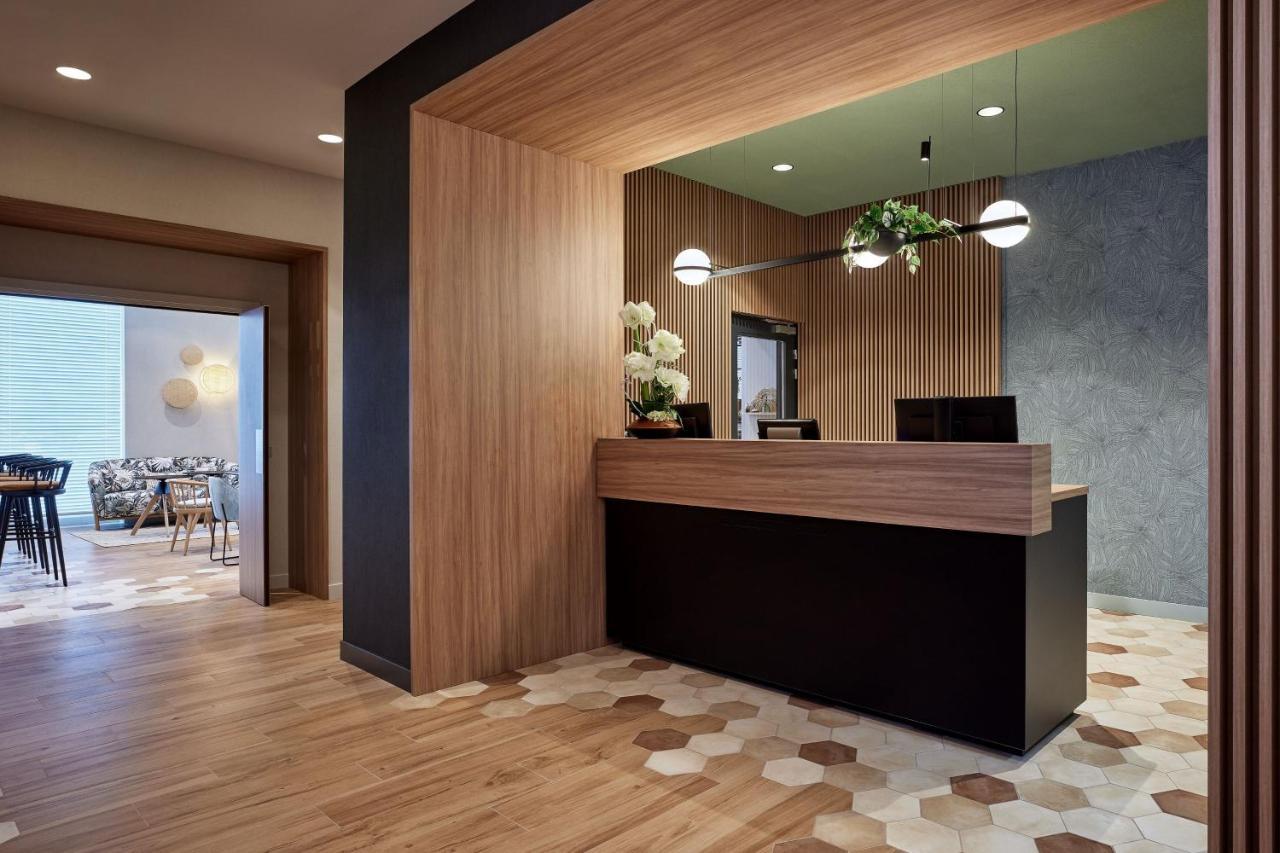 By Marriott 4* Strasbourg
