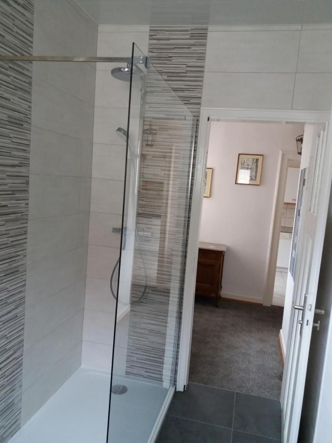 Apartment Logis Le 18 Rose