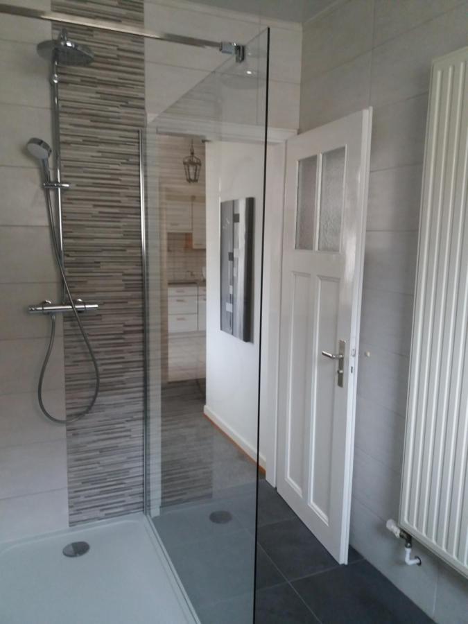 Appartement Logis Le 18 Rose *