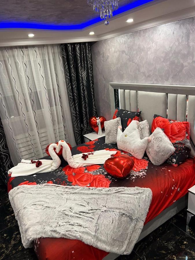 Luxurynight Appartement
