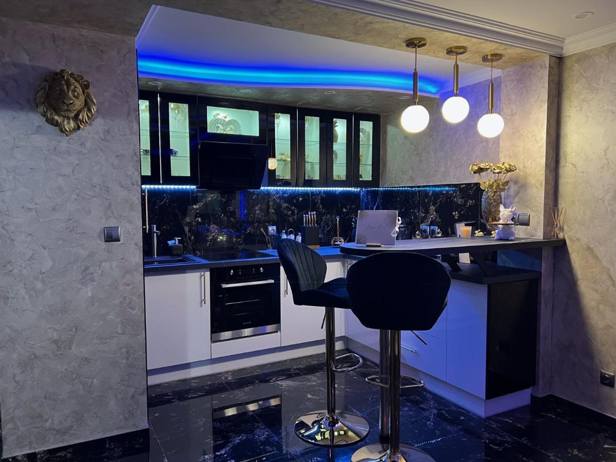 Appartement Luxurynight *