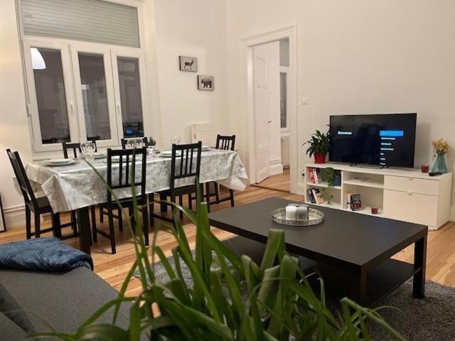 Cosyrent-strasbourg Gare 2-wi-fi Straatsburg