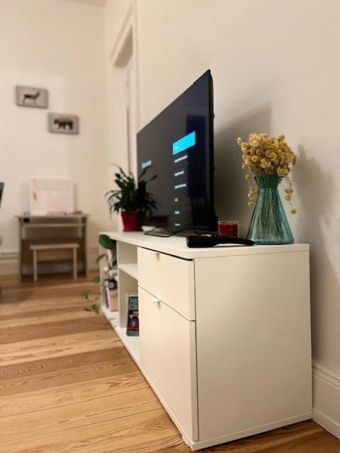 Cosy Rent-strasbourg Gare 1-wifi Apartment