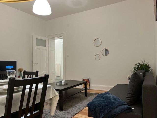 Apartment Cosy Rent-strasbourg Gare 1-wifi Strasbourg
