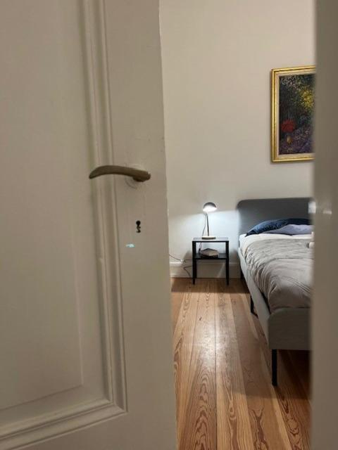 Cosy Rent-strasbourg Gare 1-wifi * Strasbourg