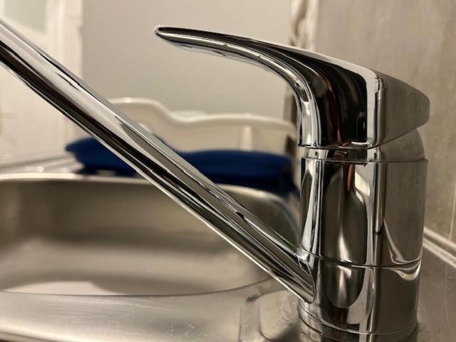 Apartment Cosy Rent-strasbourg Gare 1-wifi Strasbourg