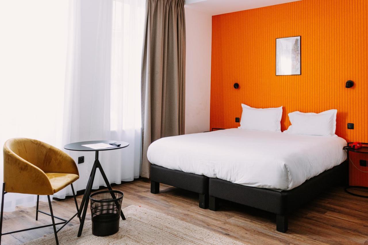 Hotel Clapclap 3*