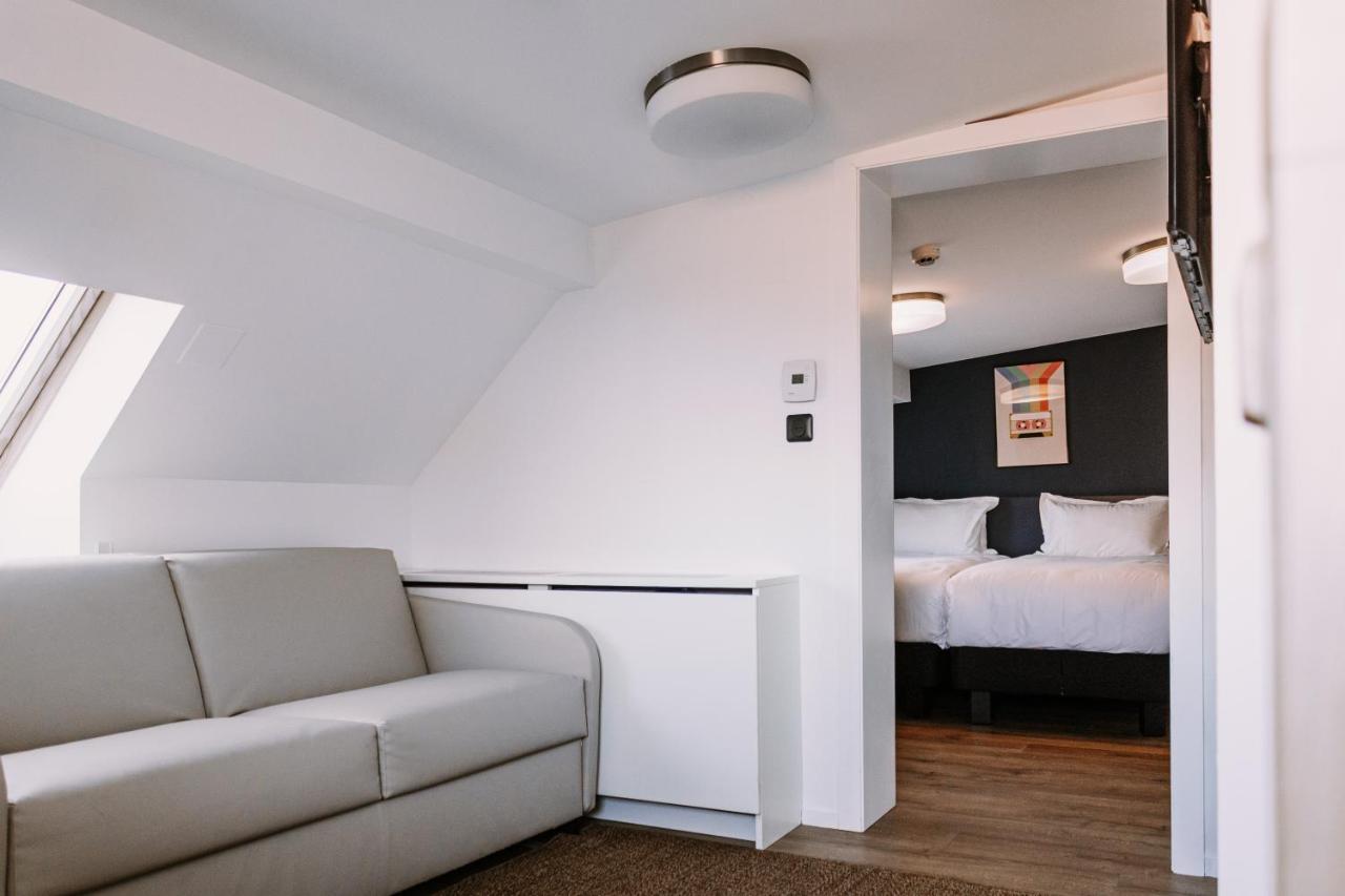 Hotel Clapclap