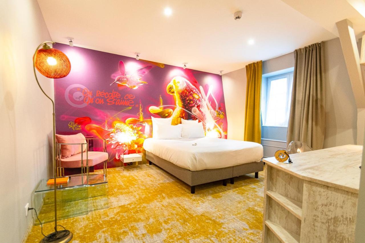 Hotel Beaucour Straßburg