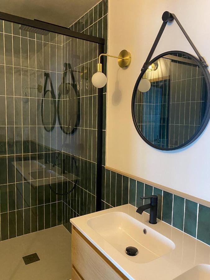 Appartement - La Jungle -