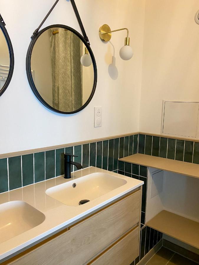 Appartement - La Jungle -