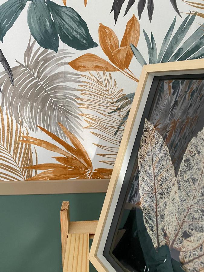 Appartement - La Jungle - Straatsburg