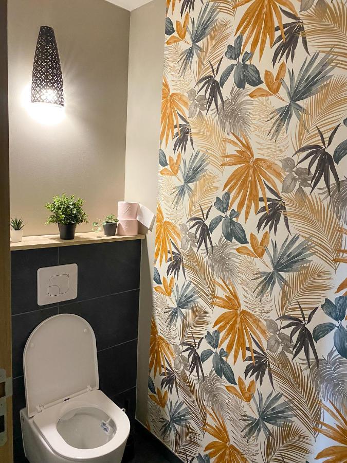 Appartement - La Jungle - Straatsburg