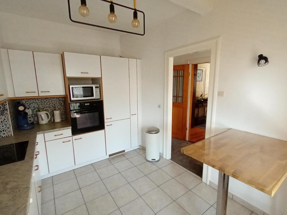 Apartment Logis Le 18 Rose *