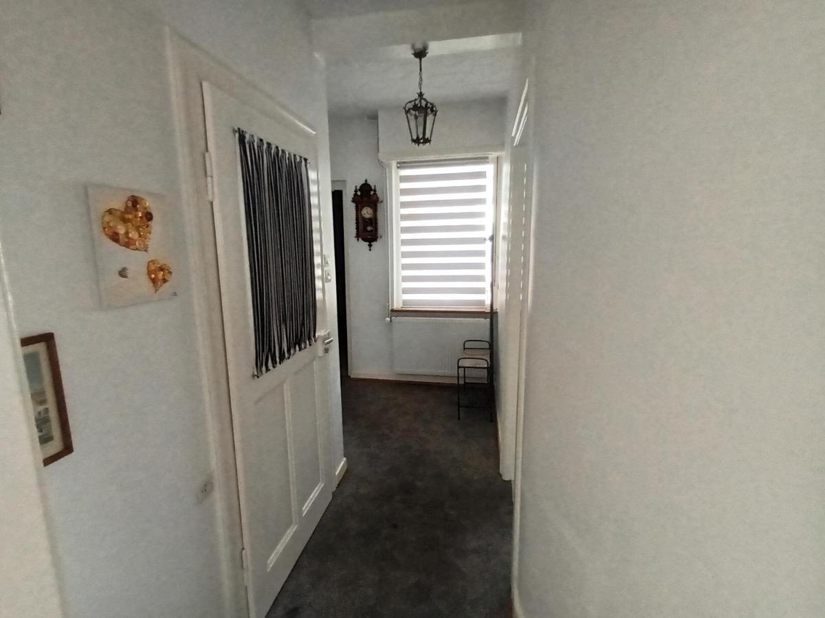 Logis Le 18 Rose Appartement Straatsburg