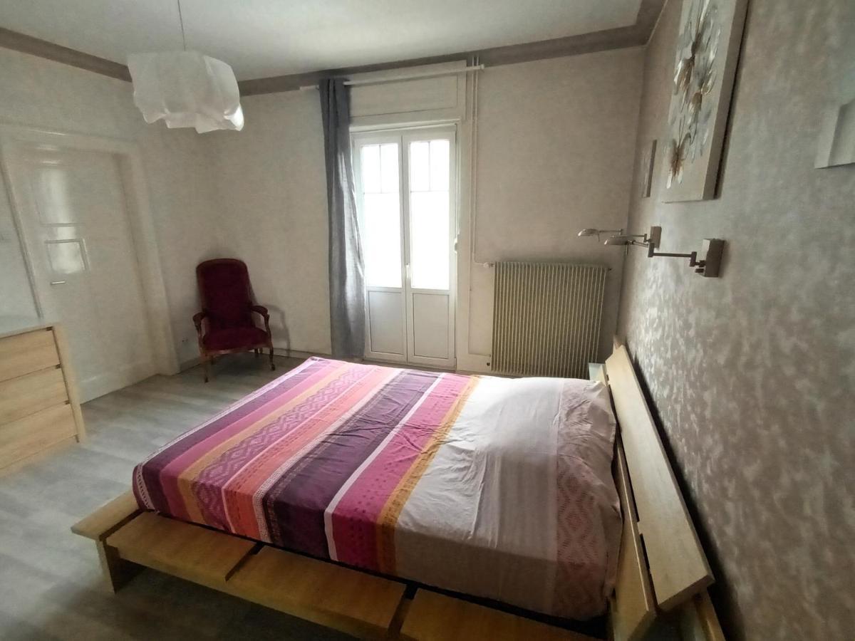 Logis Le 18 Rose