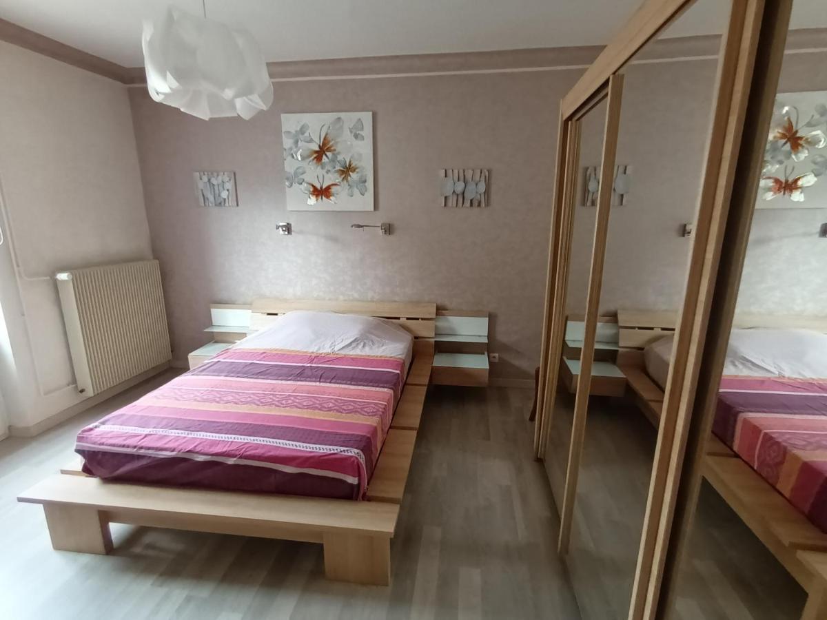Logis Le 18 Rose * Straatsburg
