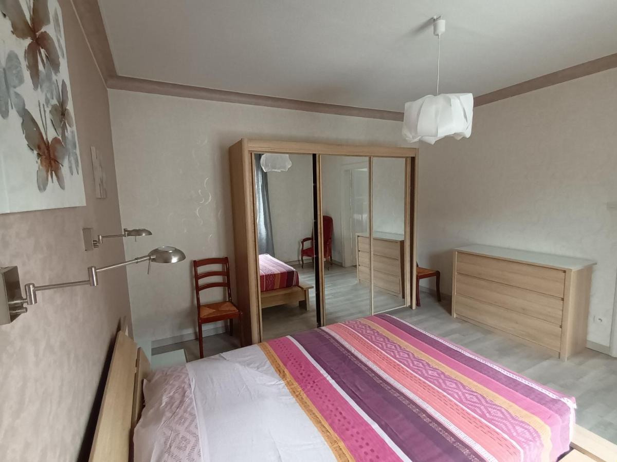 Logis Le 18 Rose * Straatsburg